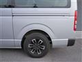 2011 Toyota Hiace Wagon