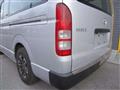 2011 Toyota Hiace Wagon