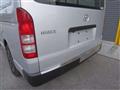 2011 Toyota Hiace Wagon