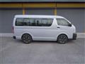 2011 Toyota Hiace Wagon