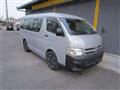2011 Toyota Hiace Wagon