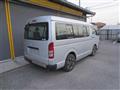 2011 Toyota Hiace Wagon