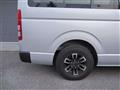 2011 Toyota Hiace Wagon