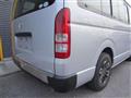 2011 Toyota Hiace Wagon