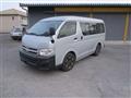 2011 Toyota Hiace Wagon