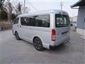 2011 Toyota Hiace Wagon