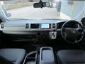 2011 Toyota Hiace Wagon