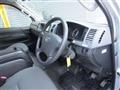 2011 Toyota Hiace Wagon