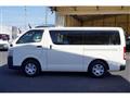 2018 Toyota Hiace Van