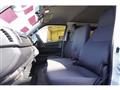 2018 Toyota Hiace Van