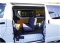 2018 Toyota Hiace Van