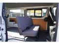 2018 Toyota Hiace Van