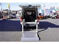 2018 Toyota Hiace Van