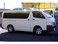 2018 Toyota Hiace Van