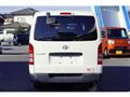 2018 Toyota Hiace Van
