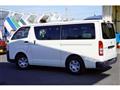 2018 Toyota Hiace Van