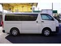 2018 Toyota Hiace Van