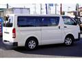 2018 Toyota Hiace Van