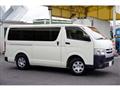2019 Toyota Regiusace Van