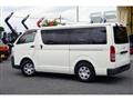 2019 Toyota Regiusace Van