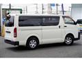 2019 Toyota Regiusace Van