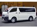 2019 Toyota Regiusace Van
