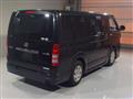 2013 Toyota Hiace Van