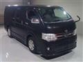2013 Toyota Hiace Van