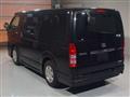 2013 Toyota Hiace Van