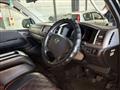 2013 Toyota Hiace Van