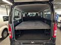 2013 Toyota Hiace Van