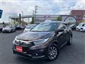 2018 Honda VEZEL
