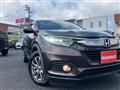 2018 Honda VEZEL