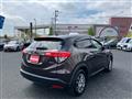 2018 Honda VEZEL