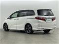 2016 Honda Odyssey Hybrid