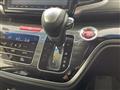 2016 Honda Odyssey Hybrid