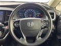 2016 Honda Odyssey Hybrid