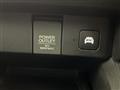 2016 Honda Odyssey Hybrid