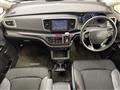2016 Honda Odyssey Hybrid