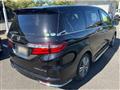 2020 Honda Odyssey