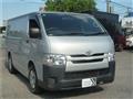 2015 Toyota Regiusace