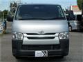 2015 Toyota Regiusace