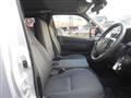 2020 Toyota Hiace Van