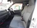 2020 Toyota Hiace Van