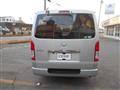 2020 Toyota Hiace Van