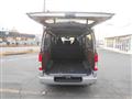2020 Toyota Hiace Van
