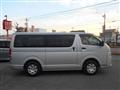 2020 Toyota Hiace Van