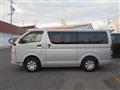 2020 Toyota Hiace Van