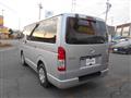 2020 Toyota Hiace Van