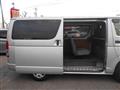 2020 Toyota Hiace Van